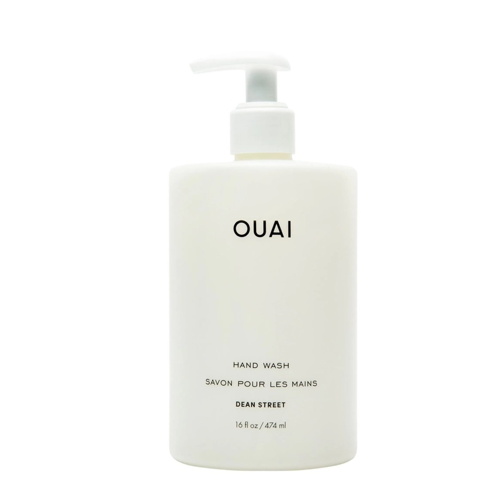 Ouai dean street hand wash